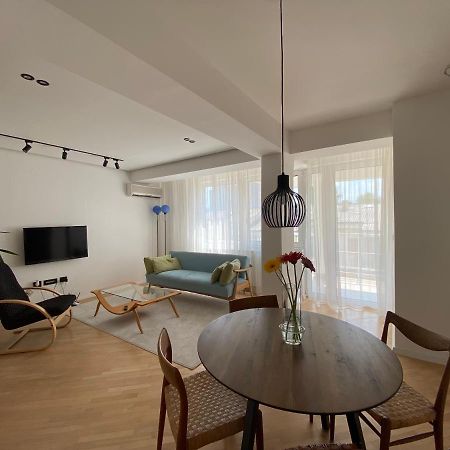 - Serenity Apartment - سكوبجي المظهر الخارجي الصورة
