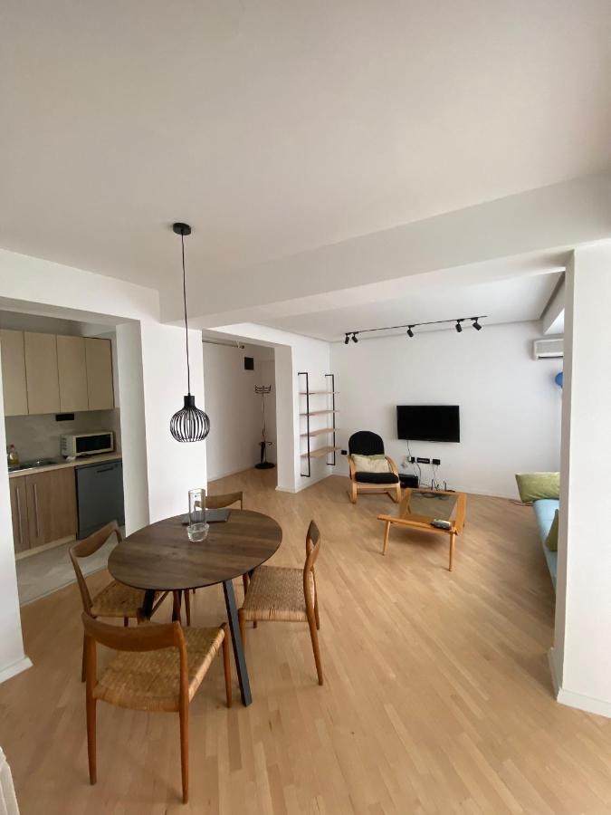 - Serenity Apartment - سكوبجي المظهر الخارجي الصورة