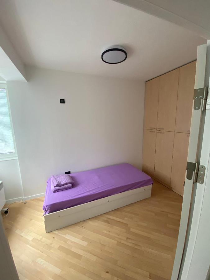 - Serenity Apartment - سكوبجي المظهر الخارجي الصورة