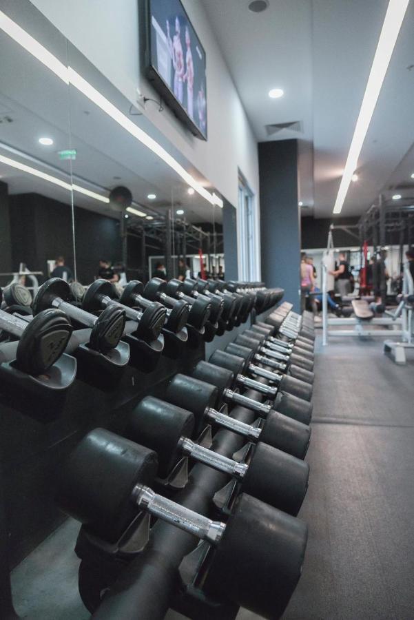 - Serenity Apartment - سكوبجي المظهر الخارجي الصورة