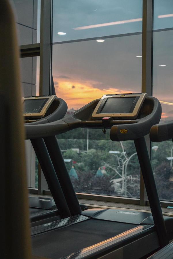 - Serenity Apartment - سكوبجي المظهر الخارجي الصورة